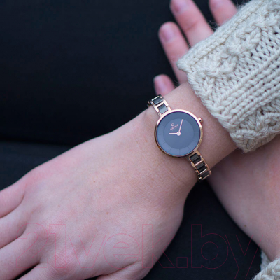 Часы наручные женские Obaku V183LXVNSV