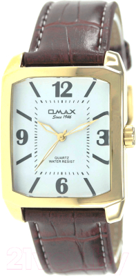 Часы наручные мужские Omax 00CE0155QQ33