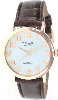 Часы наручные мужские Omax 00CE02056Q53