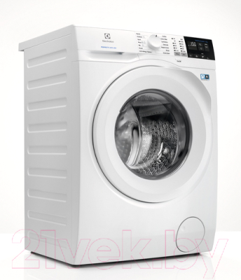 Стиральная машина Electrolux EW6F4R08WU