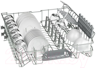 Посудомоечная машина Bosch SMV23AX01R