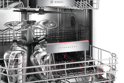 Держатель бокалов для посудомоечной машины Bosch SMZ5300