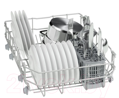 Посудомоечная машина Bosch SPS25CW60R