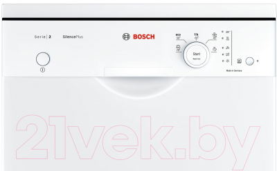 Посудомоечная машина Bosch SPS25CW60R