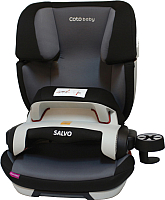 

Автокресло Coto baby, Salvo Isofix