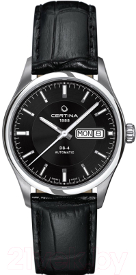 Часы наручные мужские Certina C006.407.16.051.00