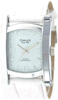 Часы наручные мужские Omax 00LKC037IW03