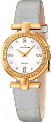 

Часы наручные женские Candino, C4562/1