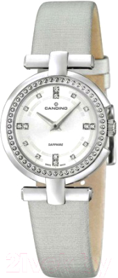 Часы наручные женские Candino C4560/1