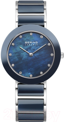 Часы наручные женские Bering 11435-787