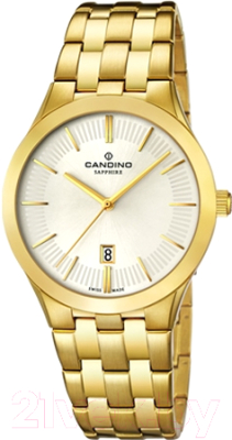 Часы наручные женские Candino C4545/1
