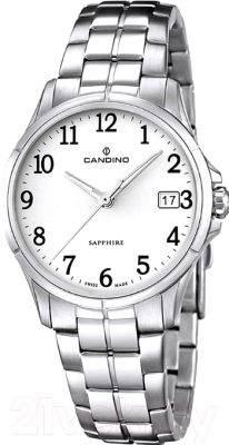 Часы наручные женские Candino C4533/4