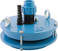 

Оголовок скважинный, ОС 127-140/32 / 6009