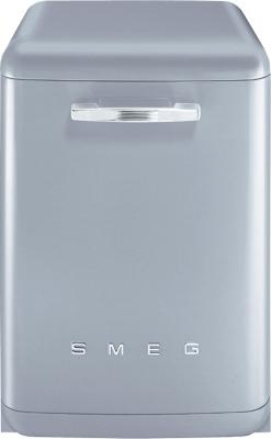 Посудомоечная машина Smeg BLV2X-2 - общий вид