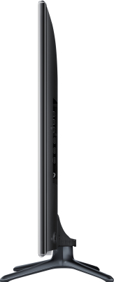 Телевизор Samsung UE32F6330AK - вид сбоку
