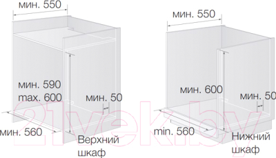 Электрический духовой шкаф Samsung BQ1N4B024