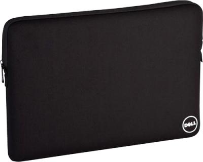 Чехол для ноутбука Dell Neoprene 460-11708 (Sleeve Black) - общий вид