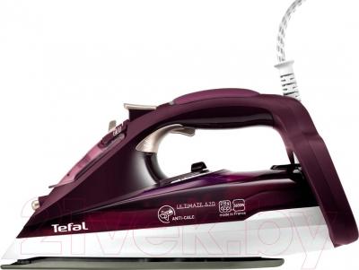 Утюг Tefal FV9657E0 - вид сбоку