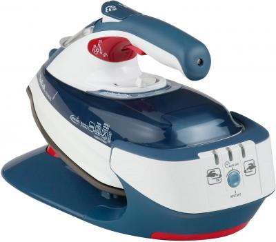 Беспроводной утюг Tefal FV9920E0 - вид сзади