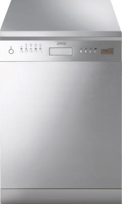 Посудомоечная машина Smeg LP364XT - общий вид