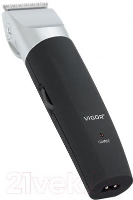 Машинка для стрижки волос Vigor HX-6231 - общий вид