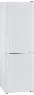 Холодильник с морозильником Liebherr C 3523 - общий вид