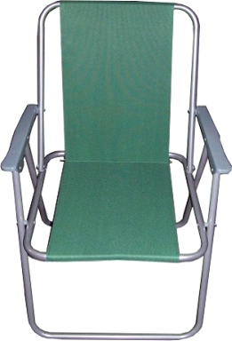 Кресло складное Wallendorf WJ-C8027 - общий вид