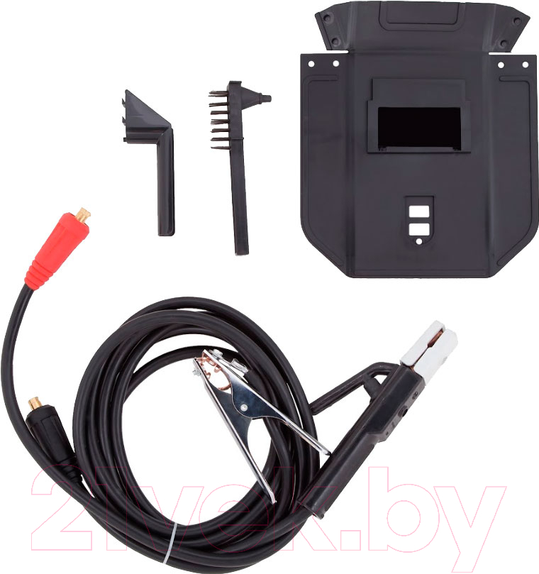 Инвертор сварочный Eland ARC Force-205 PRO — фото 3
