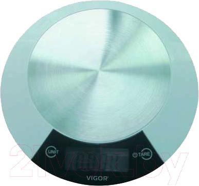 Кухонные весы Vigor HX-8205 - общий вид