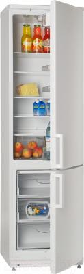 Холодильник с морозильником ATLANT ХМ 4026-400