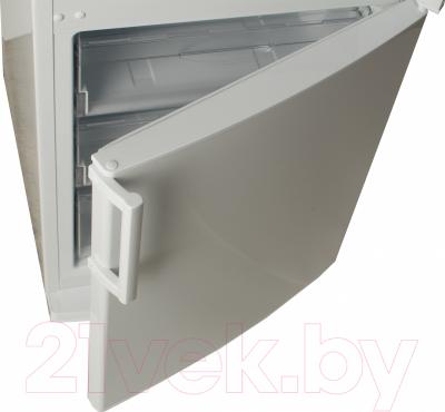 Холодильник с морозильником ATLANT ХМ 4026-400
