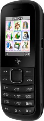 Мобильный телефон Fly DS103D - общий вид