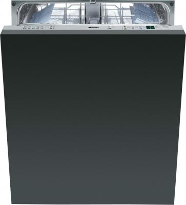 Посудомоечная машина Smeg ST324ATL - общий вид