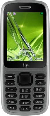 Мобильный телефон Fly DS115 - общий вид