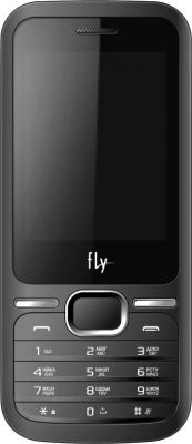 Мобильный телефон Fly DS125 - общий вид