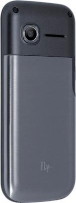 Мобильный телефон Fly DS125 - задняя панель