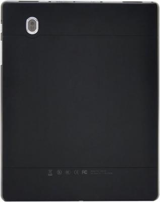 Планшет Prestigio MultiPad 8.0 Note (PMP7880D3G_DUO 16GB 3G) - вид сзади 