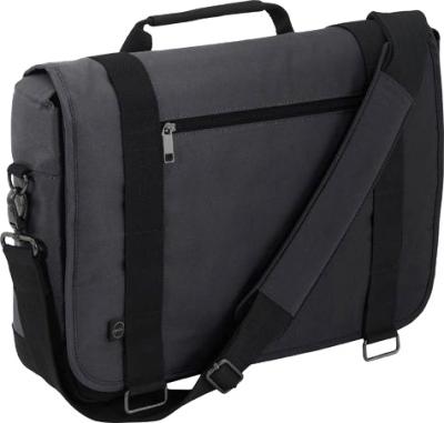 Сумка для ноутбука Dell Carrying Case Half Day 460-11800 - общий вид