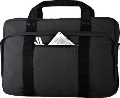 Сумка для ноутбука Dell Half Day Toploader Carrying Case 460-11804 (Black) - общий вид