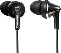 

Наушники Panasonic, RP-HJE190E-K