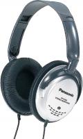 

Наушники Panasonic, RP-HT223GU-S