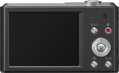 Компактный фотоаппарат Panasonic Lumix DMC-SZ3EE-K (Black) - дисплей
