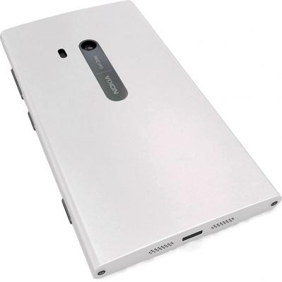 Смартфон Nokia Lumia 920 (White) - задняя панель