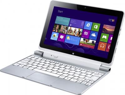 Планшет Acer Iconia TAB W511-27602G06ass (NT.L0NEU.007) - общий вид 