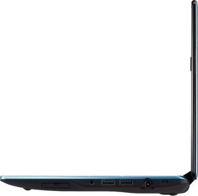 Ноутбук Acer Aspire V5-122P-61454G50NBB (NX.M90EU.002) - вид сбоку 