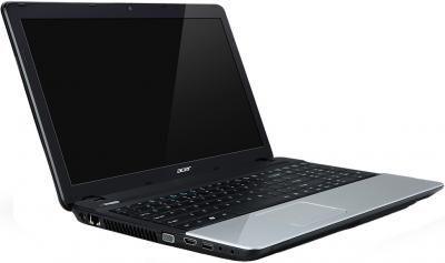 Ноутбук Acer Aspire E1-531G-20204G1TMnks (NX.M7BEU.015) - общий вид 