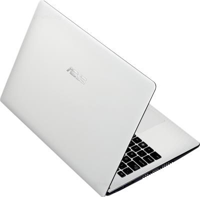 Ноутбук Asus X502CA (X502CA-XX041D) - вид сзади