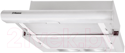 

Вытяжка телескопическая Hansa, OTS 625 WH