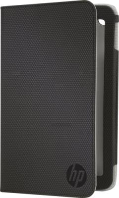 Чехол для планшета HP Slate 7 Case E2X68AA (черный) - общий вид