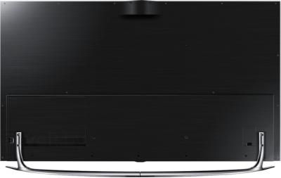 Телевизор Samsung UE55F8000AT - вид сзади